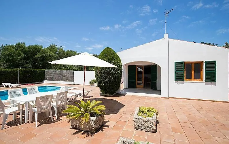 Villas Marineta Park Cala'N Blanes