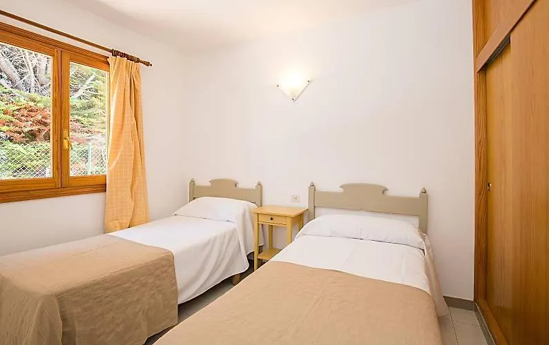 Villas Marineta Park Cala'N Blanes  0*, Cala'N Blanes (Menorca)