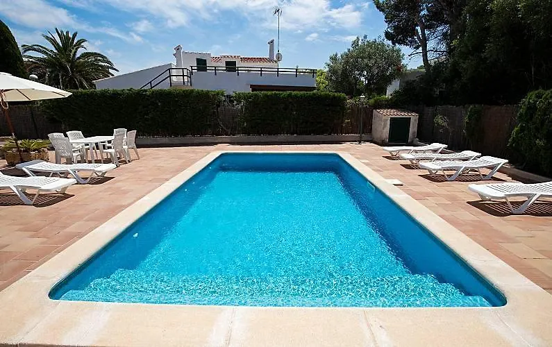 Villas Marineta Park Cala'N Blanes   Cala'N Blanes (Menorca)
