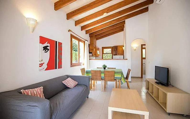 Villas Marineta Park Cala'N Blanes