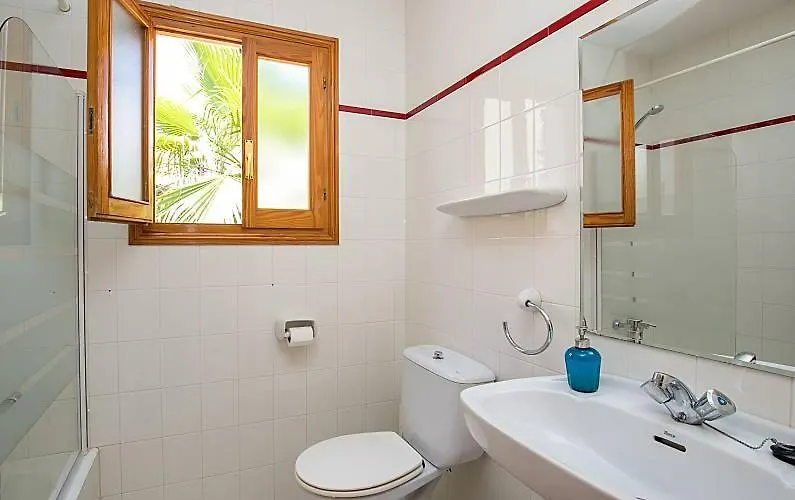 Villas Marineta Park Cala'N Blanes
