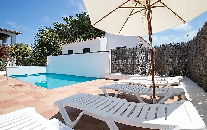 Villas Marineta Park Cala'N Blanes