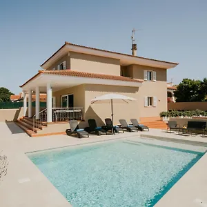 Villa Victoria's Paradise, Cala'N Blanes (Menorca)