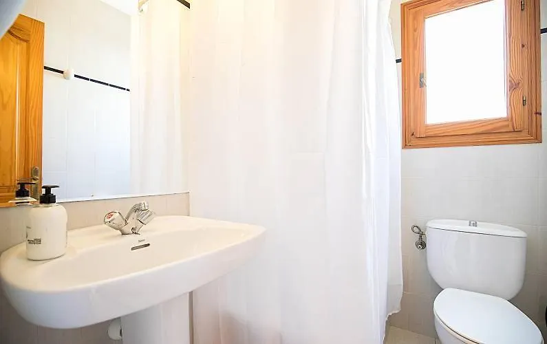 Villas Marineta Park Cala'N Blanes   Cala'N Blanes (Menorca)