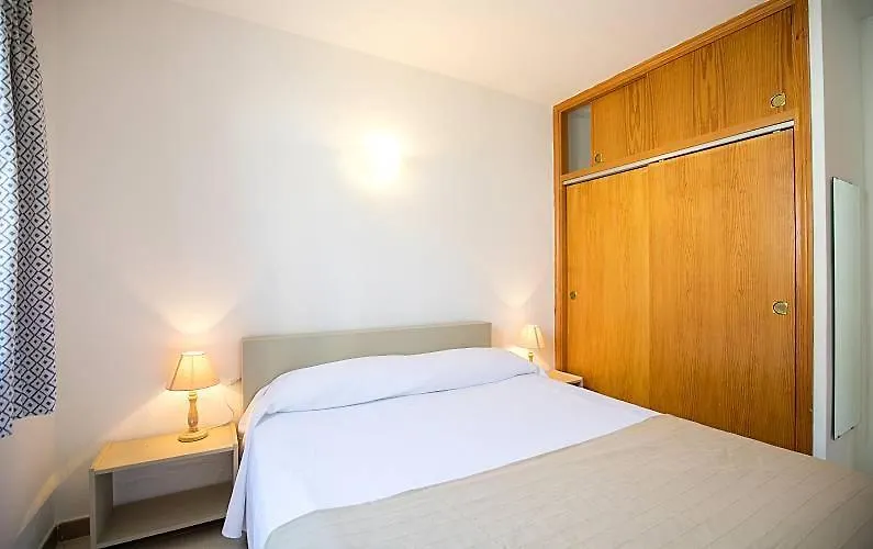 Villas Marineta Park Cala'N Blanes  Spanyolország
