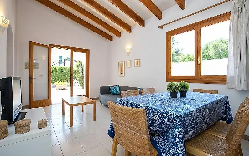 Villas Marineta Park Cala'N Blanes  Cala'N Blanes (Menorca)