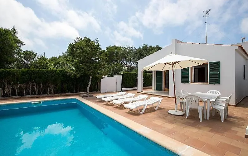 Villas Marineta Park Cala'N Blanes