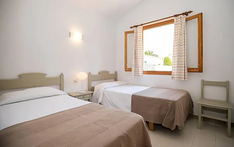 Villas Marineta Park Cala'N Blanes
