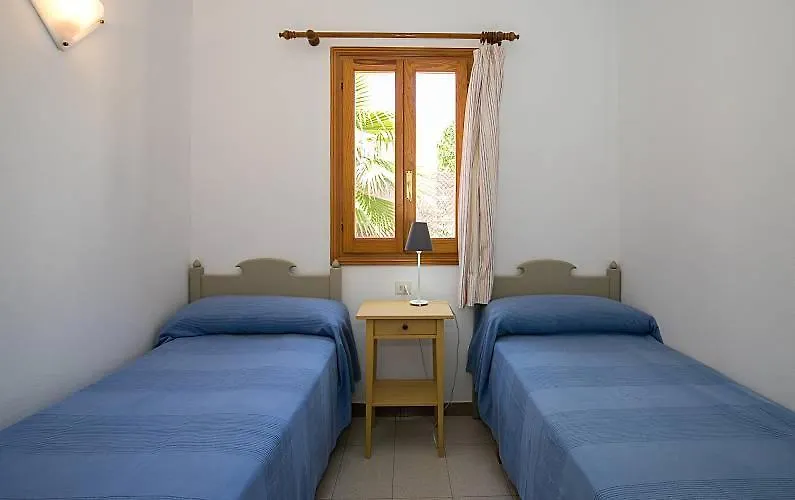 Villas Marineta Park Cala'N Blanes  Cala'N Blanes (Menorca)