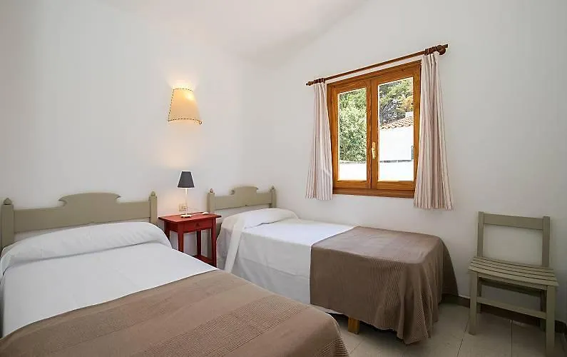 Villas Marineta Park Cala'N Blanes