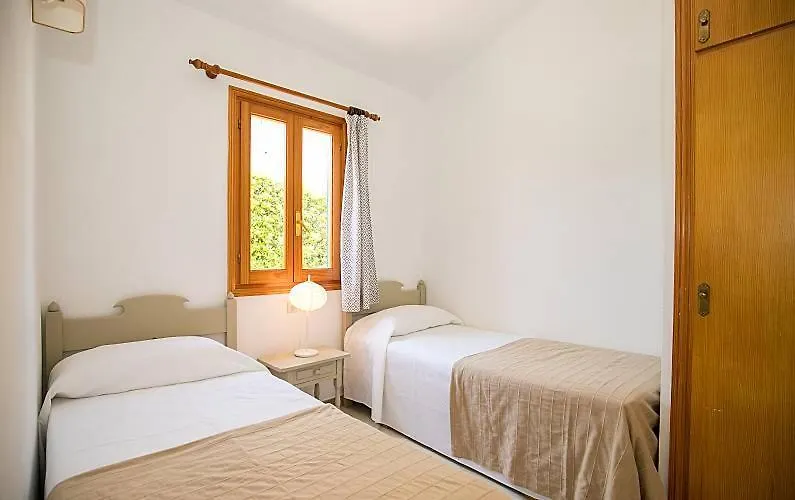 Villas Marineta Park Cala'N Blanes
